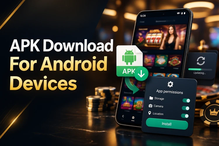 APK Download For Android Devices